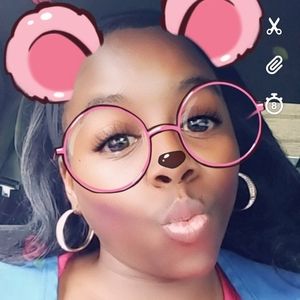 Meet your Posher, Marilyn